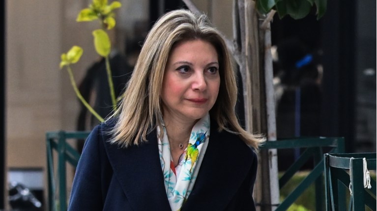 ΜΑΡΙΑ ΚΑΡΥΣΤΙΑΝΟΥ