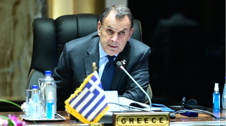 ΝΙΚΟΣ ΠΑΝΑΓΙΩΤΟΠΟΥΛΟΣ