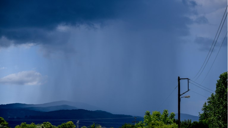 Βροχοκουρτίνα_Βροχή