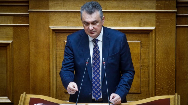 ΓΕΩΡΓΙΟΣ ΚΩΤΣΟΣ