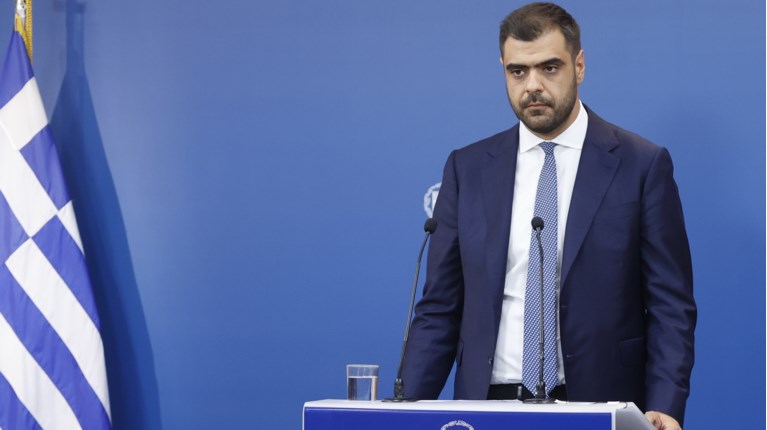 ΠΑΥΛΟΣ ΜΑΡΙΝΑΚΗΣ