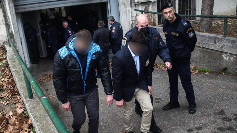 ΑΛΚΗΣ ΚΑΜΠΑΝΟΣ ΔΙΚΗ