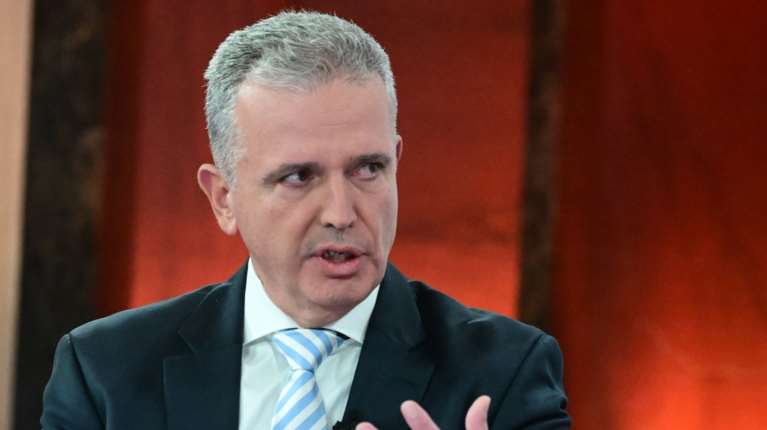 Τέλος από CEO των ΕΛΤΑ ο Γρηγόρης Σκλήκας - Η επιστολή παραίτησης με αιχμές για τους βουλευτές