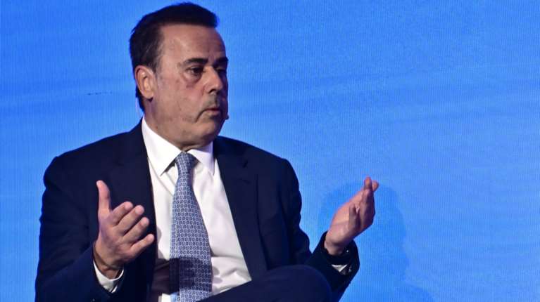 Σταύρος Παπασταύρου: Στρατηγικός πυλώνας η Βόρεια Ελλάδα στο νέο ενεργειακό μοντέλο