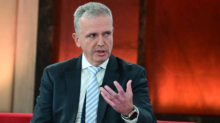 Τέλος από CEO των ΕΛΤΑ ο Γρηγόρης Σκλήκας - Η επιστολή παραίτησης με αιχμές για τους βουλευτές