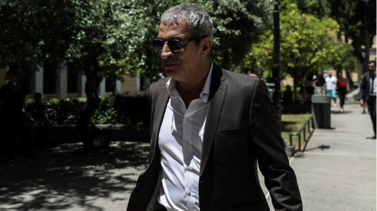ΑΔΑΜΑΝΤΙΔΗΣ