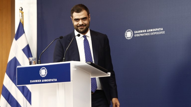 ΠΑΥΛΟΣ ΜΑΡΙΝΑΚΗΣ