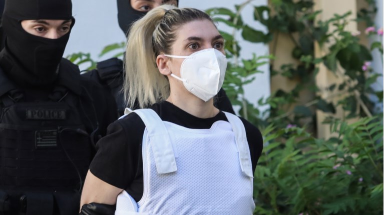 Ρούλα Πισπιρίγκου