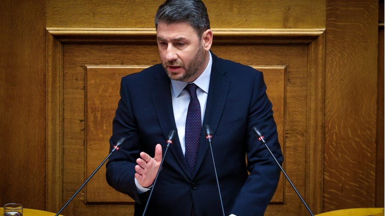 ΝΙΚΟΣ ΑΝΔΡΟΥΛΑΚΗΣ