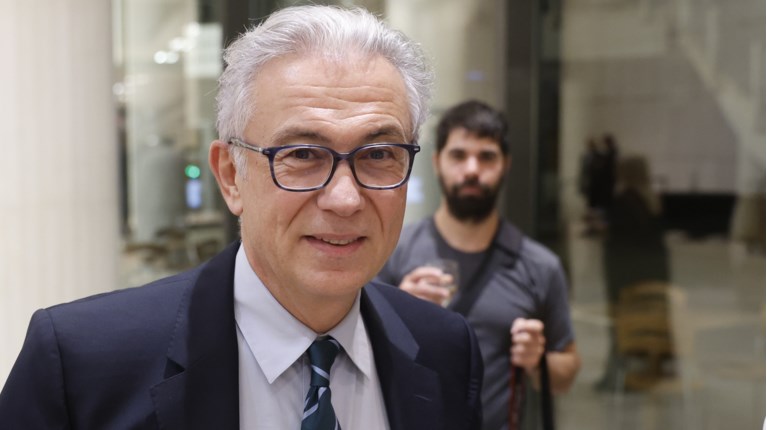 Θοδωρής Ρουσόπουλος