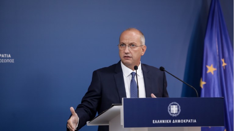 Γιάννης Οικονόμου