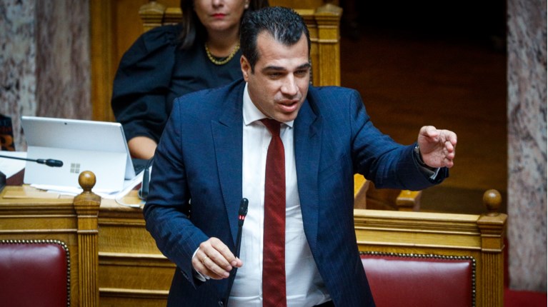 Θάνος Πλεύρης