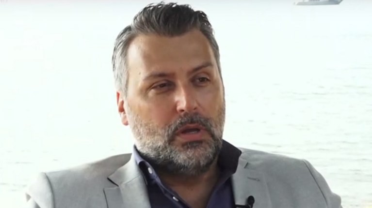 ΚΑΛΛΙΑΝΟΣ