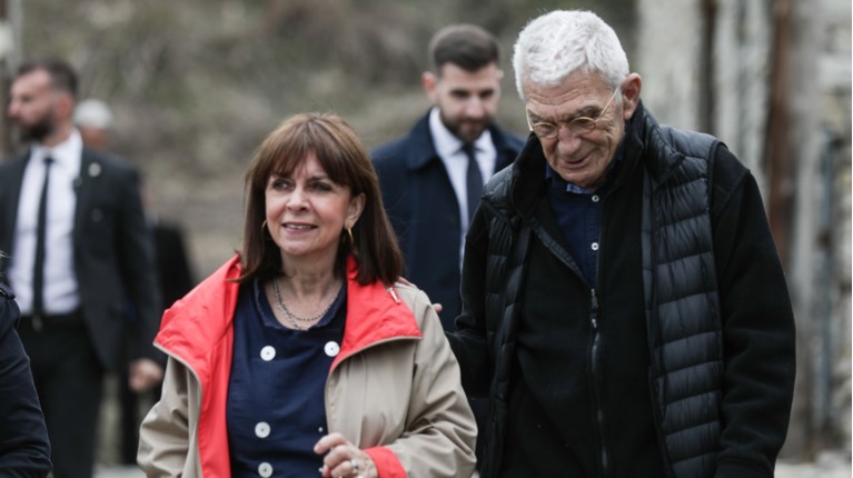 σακελλαροπουλου
