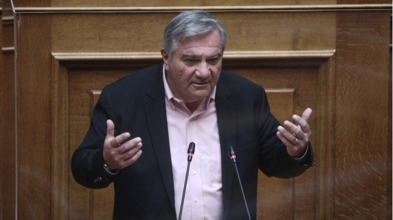 Καστανιδης