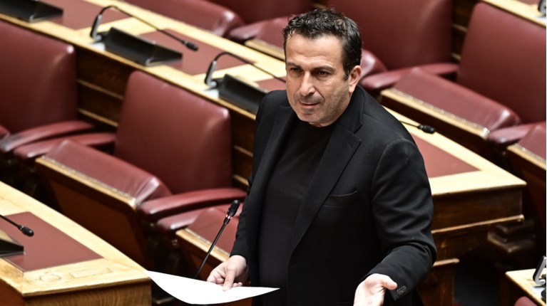 ΠΑΡΑΣΤΑΤΙΔΗΣ