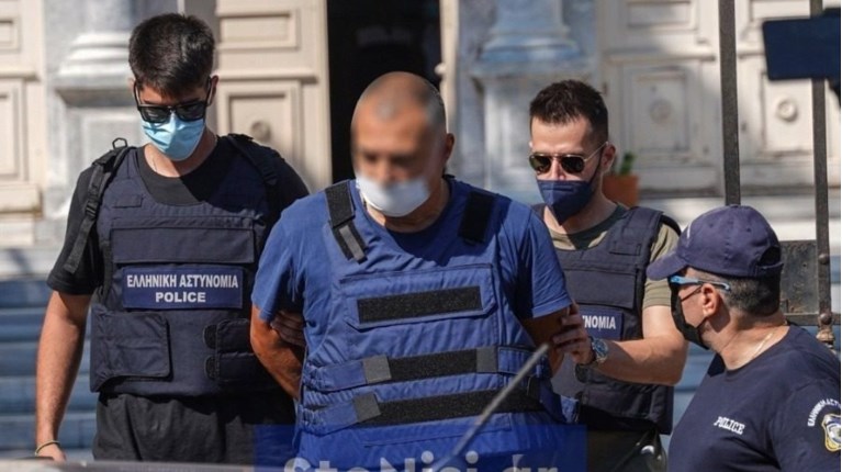 ΜΥΤΙΛΗΝΗ ΑΣΤΝΟΜΙΚΟΣ ΑΣΕΛΓΕΙΑ