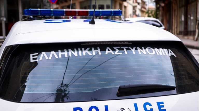 Περιπολικό