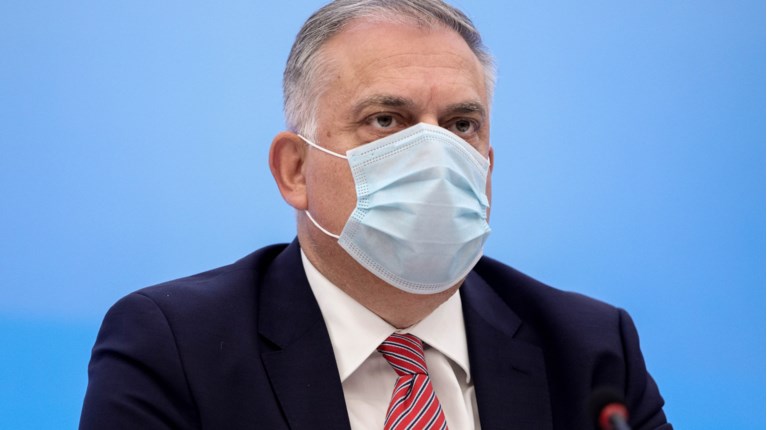 Τάκης Θεοδωρικάκος