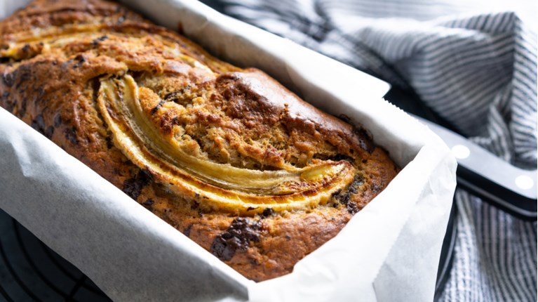 banana bread