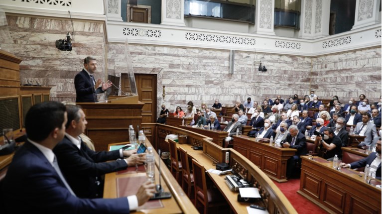 ΝΙΚΟΣ ΑΝΔΡΟΥΛΑΚΗΣ ΒΟΥΛΗ