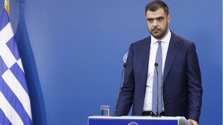 ΠΑΥΛΟΣ ΜΑΡΙΝΑΚΗΣ