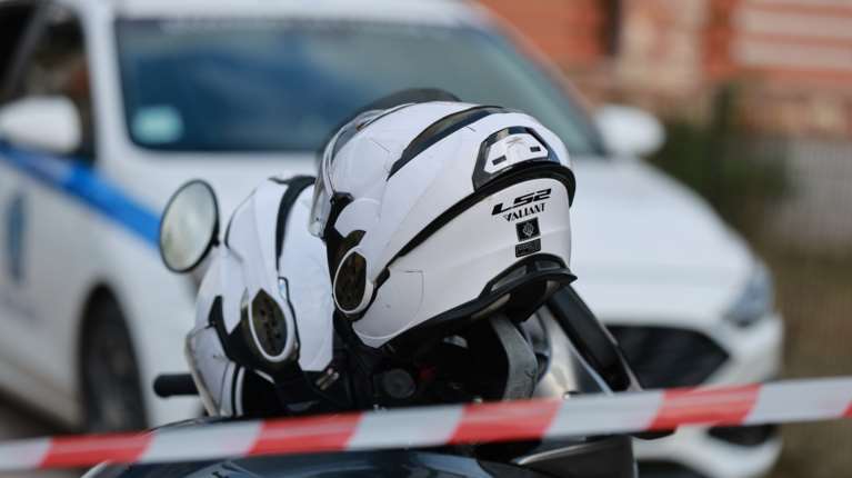 Συνελήφθη 41χρονος στον Νέο Κόσμο με ένταλμα από την Τουρκία για εμπόριο ναρκωτικών και ληστεία