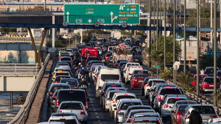 Eταιρίες leasing και εμπορίας μεταχειρισμένων με ανασφάλιστα ΙΧ - Τι έδειξαν οι έλεγχοι της εφορίας