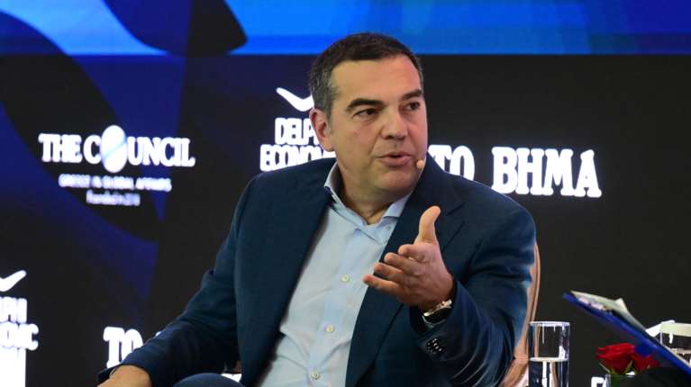 Τσίπρας στη Liberation: Η κοινή γνώμη έχει διαμορφωθεί από το αντι-ΣΥΡΙΖΑ μέτωπο, την ιστορία την γράφουν οι νικητές