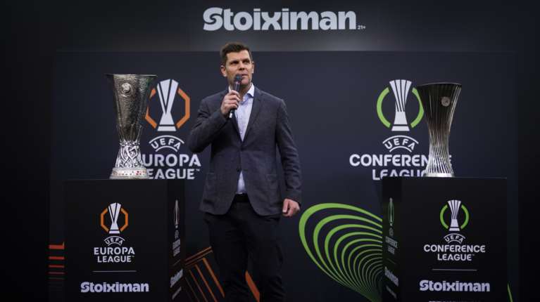 Η Θεσσαλονίκη σε ρυθμούς UEFA Europa League™ και UEFA Europa Conference League™
