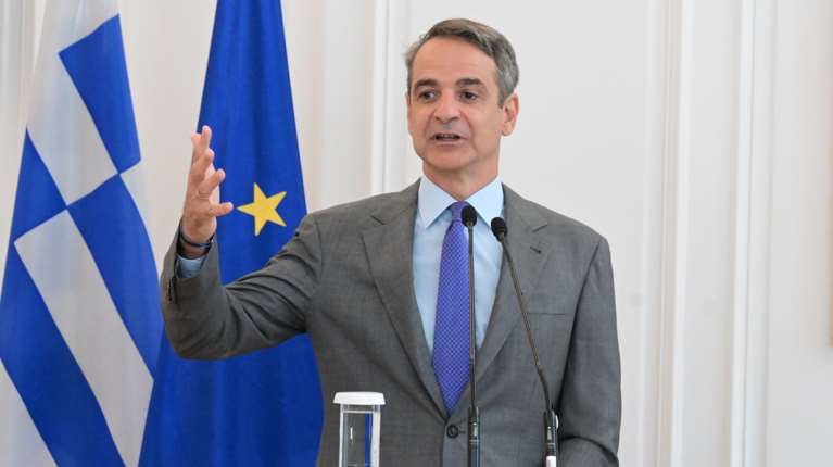 Μητσοτάκης για Δημόσιο: Οσοι αρνούνται την αξιολόγηση, ουσιαστικά αρνούνται να λογοδοτήσουν στους πολίτες