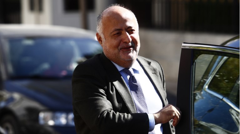 Δημήτρης Τσιόδρας