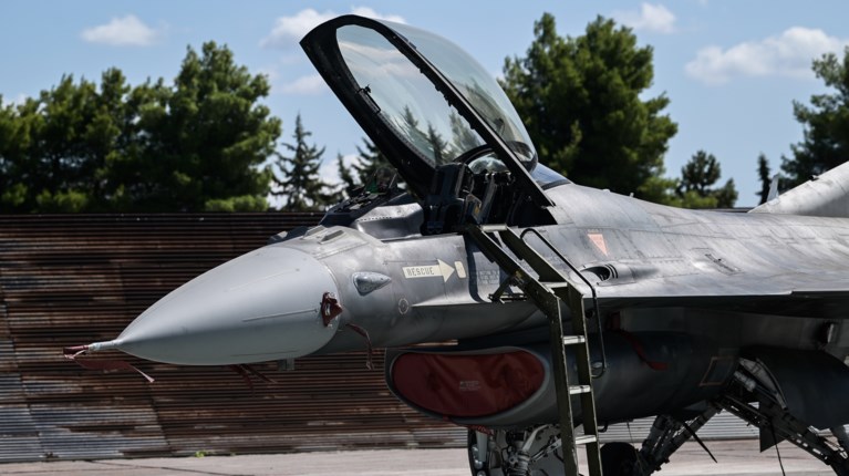 f-16 viper