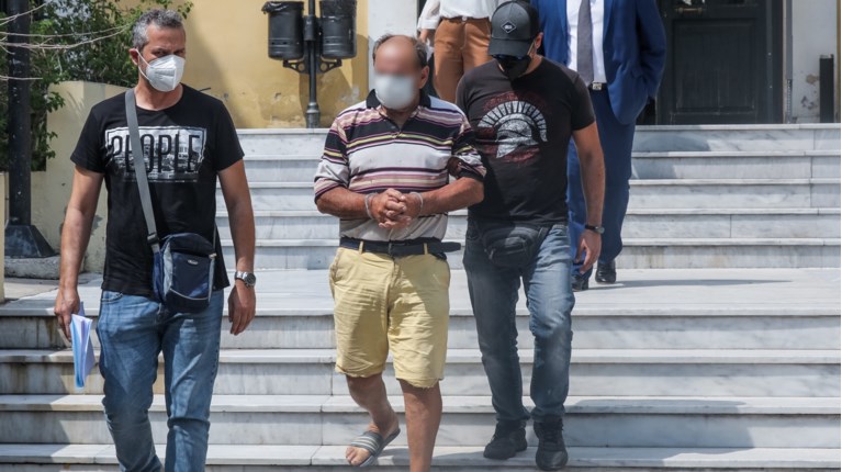 Πυροβολισμοί - Αλεποχώρι