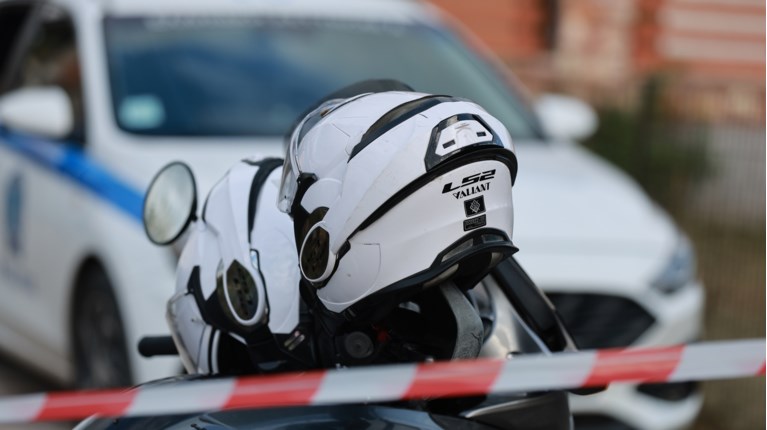 περιπολικο