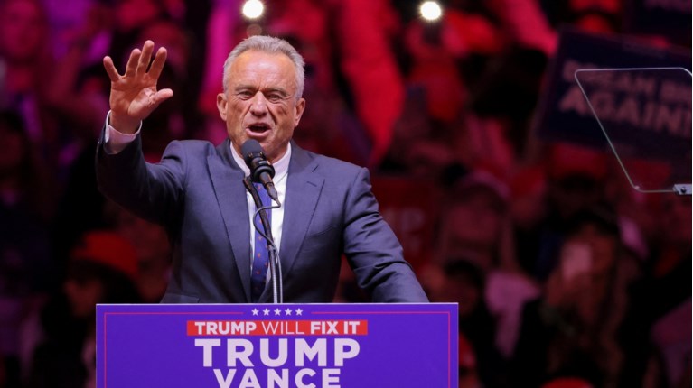 ΡΟΜΠΕΡΤ ΚΕΝΕΝΤΙ ΤΖΟΥΝΙΟΡ