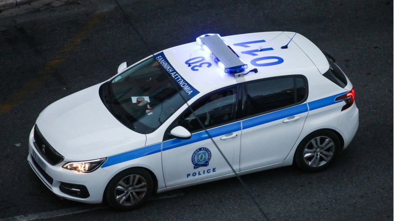 περιπολικο