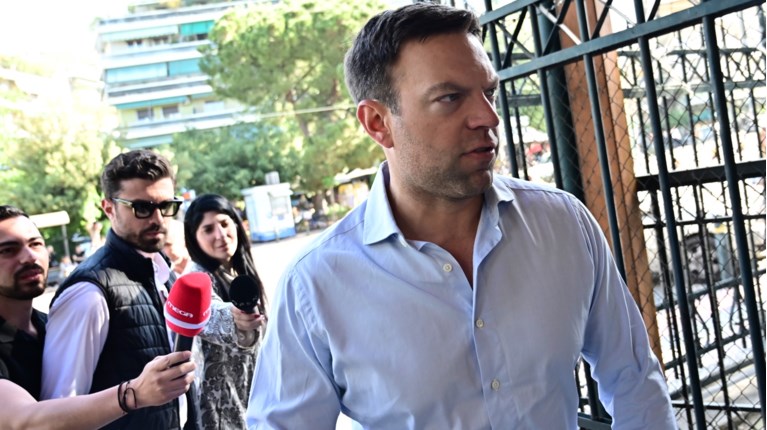 Στέφανος Κασσελάκης