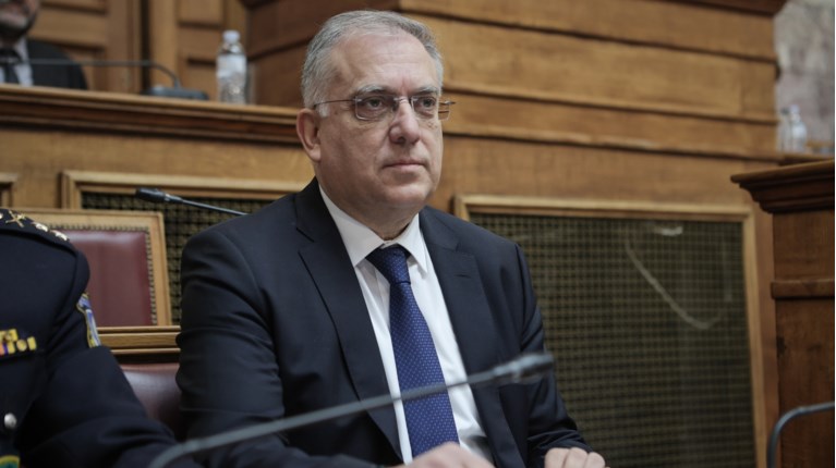 Τάκης Θεοδωρικάκος