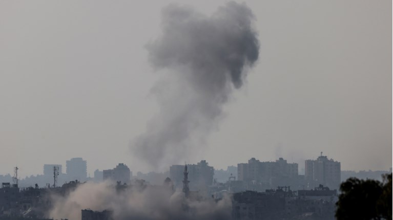 Ισραηλ Γαζα