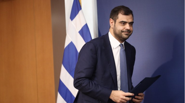 Παύλος Μαρινάκης
