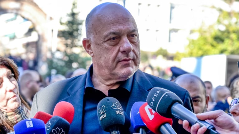 Αχιλλέας Μπέος