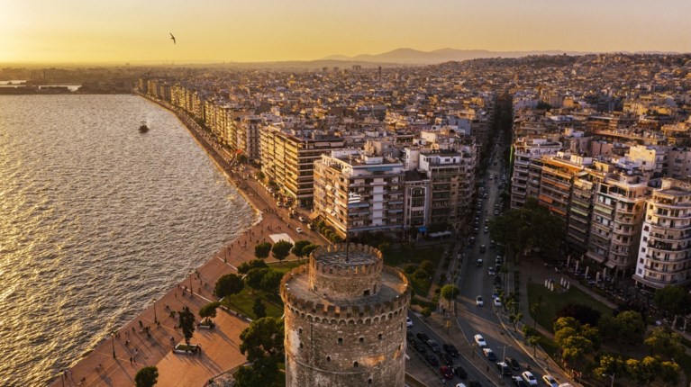 ΘΕΣΣΑΛΟΝΙΚΗ