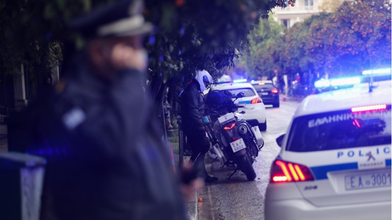 ΑΣΤΥΝΟΜΙΚΟΙ