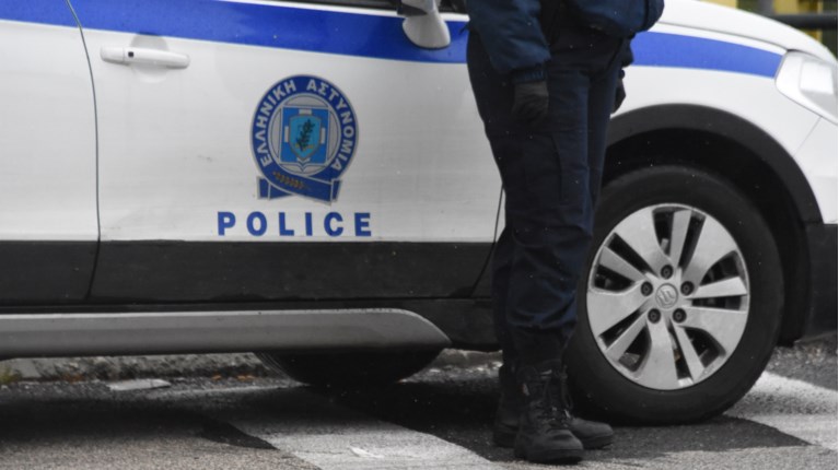 Περιπολικό