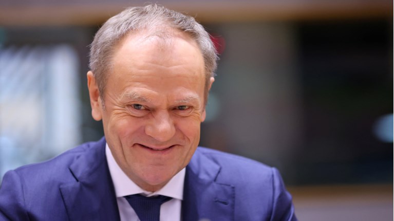 Ντόναλντ Τουσκ