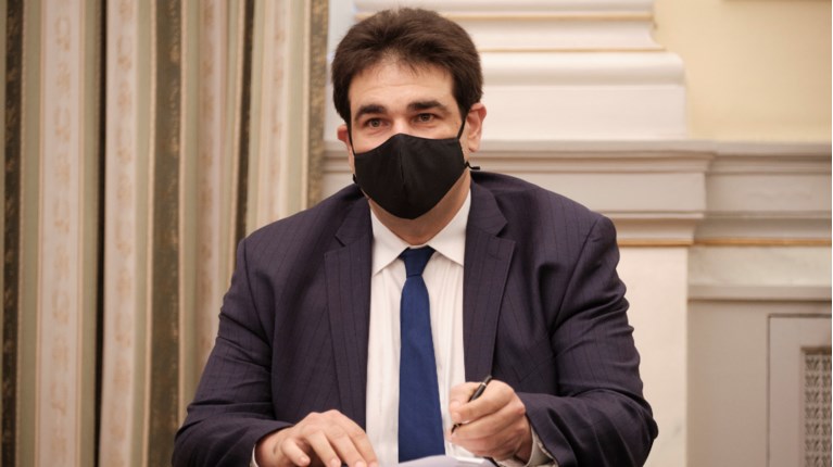 Θοδωρής Λιβάνιος