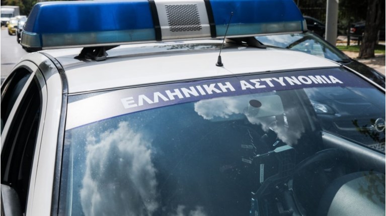 Περιπολικό