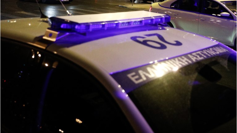 περιπολικο