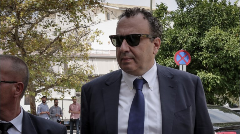 Χρήστος Χωμενίδης